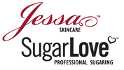 Jessa Skincare + SugarLove Sugaring